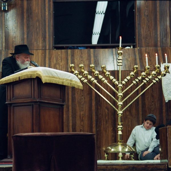 Kislev / Chanukah